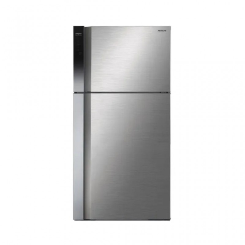 Hitachi R-V611PRU0 Refrigerator