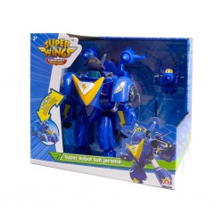 Auldey Super Robot Suit Jerome EU770353