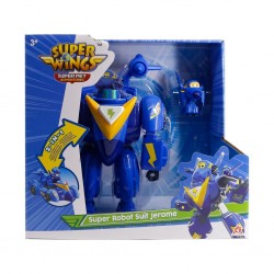 Auldey Super Robot Suit Jerome EU770353