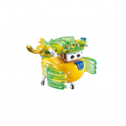 Super Wings Deluxe Transforming Donnie - YW760922