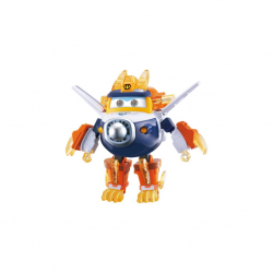 Super Wings Deluxe Transforming Paul - YW760925