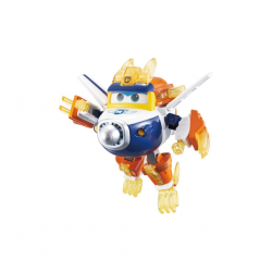 Super Wings Deluxe Transforming Paul - YW760925