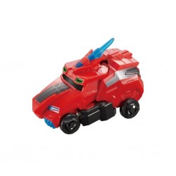 Auldey Quantum Heros Dinoster - Raptor Tron EU580811