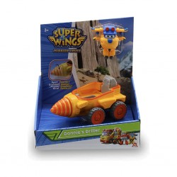 Auldey Donnie'S Driller EU730843