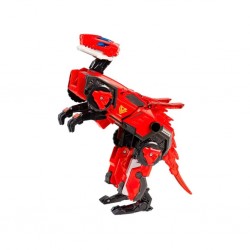 Auldey Quantum Heros Dinoster - Lucio Pack EU580891