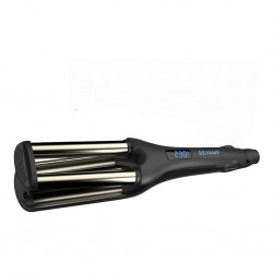 Revamp WV-1750EU 3YW Progloss Deep Beach Waver