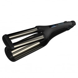 Revamp WV-1750EU 3YW Progloss Deep Beach Waver