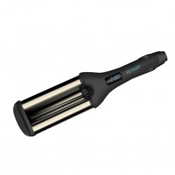 Revamp WV-1750EU 3YW Progloss Deep Beach Waver