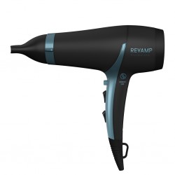 Revamp DR-4000EU Progloss 4000 Advanced Protect & Care 3YW Hair Dryer