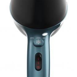 Revamp DR-4000EU Progloss 4000 Advanced Protect & Care 3YW Hair Dryer