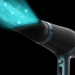 Revamp DR-4000EU Progloss 4000 Advanced Protect & Care 3YW Hair Dryer