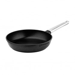 Westinghouse 26cm Black Cast Aluminum Frypan Performance Series WCFP0095026BK