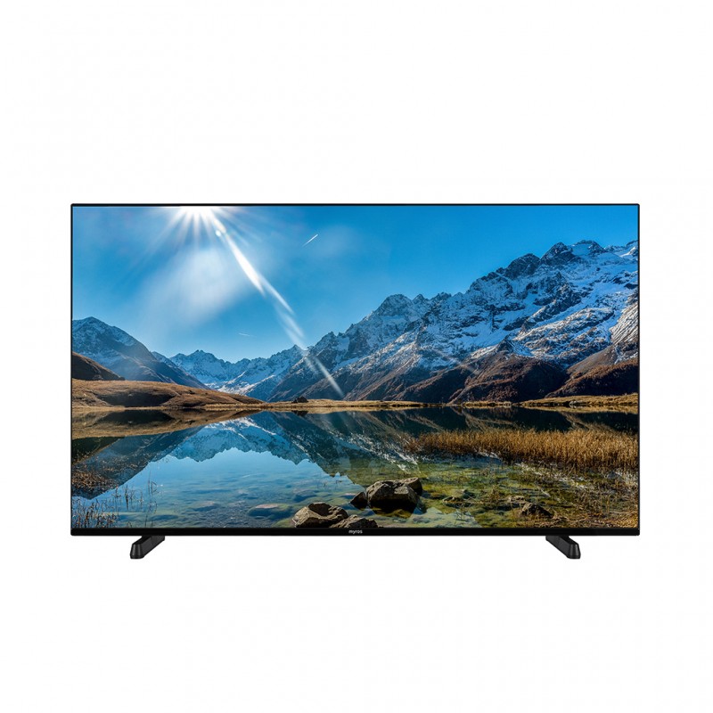 Myros DSU-559500APSN 55” Smart Android Led TV