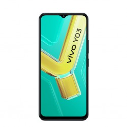 VIVO Y03 Space Black