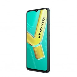 VIVO Y03 Space Black