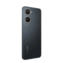 VIVO Y03 Space Black