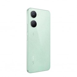 VIVO Y03 Gem Green