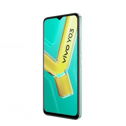 VIVO Y03 Gem Green