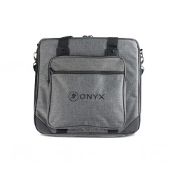 Mackie 2052461-12 Onyx 12 Carry Bag