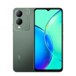 VIVO Y17s Forest Green