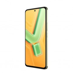 VIVO Y100 Breeze Green