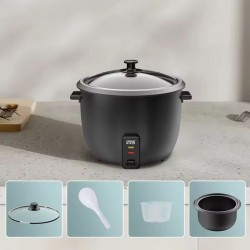 Winning Star ST-9346 1.8L Electric Rice Cooker "O"