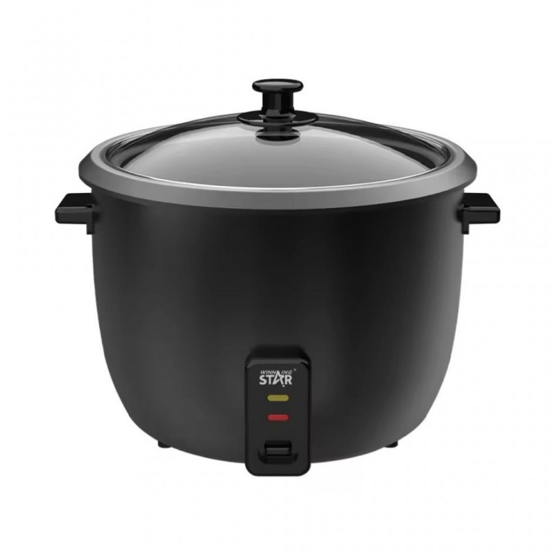 copy of Winning Star ST-9346 1.8L Electric Rice Cooker "O"