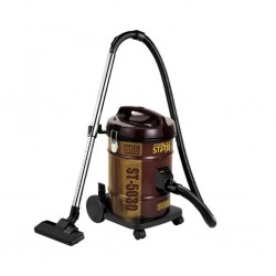 Winning Star ST-5030 Dry Can Vacuum Cleaner "O"