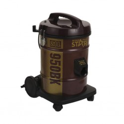 Winning Star ST-5030 Dry Can Vacuum Cleaner "O"