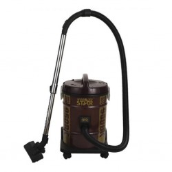 Winning Star ST-5030 Dry Can Vacuum Cleaner "O"