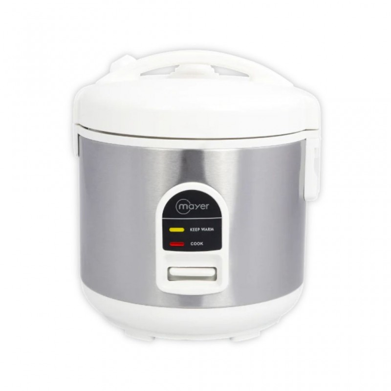 Mayer MMRC101 1L Jar Rice Cooker