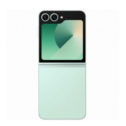 Samsung Galaxy Z Flip 6 Green