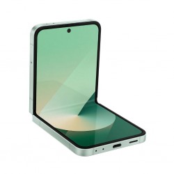 Samsung Galaxy Z Flip 6 Green