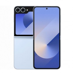Samsung Galaxy Z Flip 6 Blue