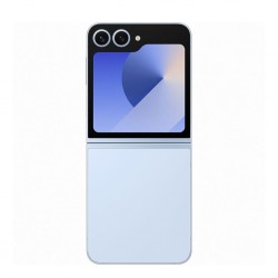 Samsung Galaxy Z Flip 6 Blue