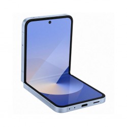 Samsung Galaxy Z Flip 6 Blue