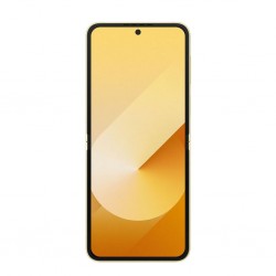 Samsung Galaxy Z Flip 6 Yellow