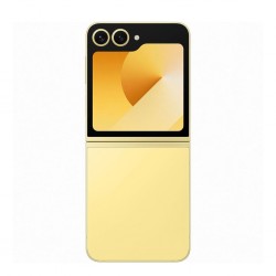 Samsung Galaxy Z Flip 6 Yellow