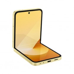 Samsung Galaxy Z Flip 6 Yellow