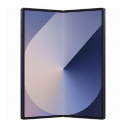 Samsung Galaxy Z fold 6 Blue