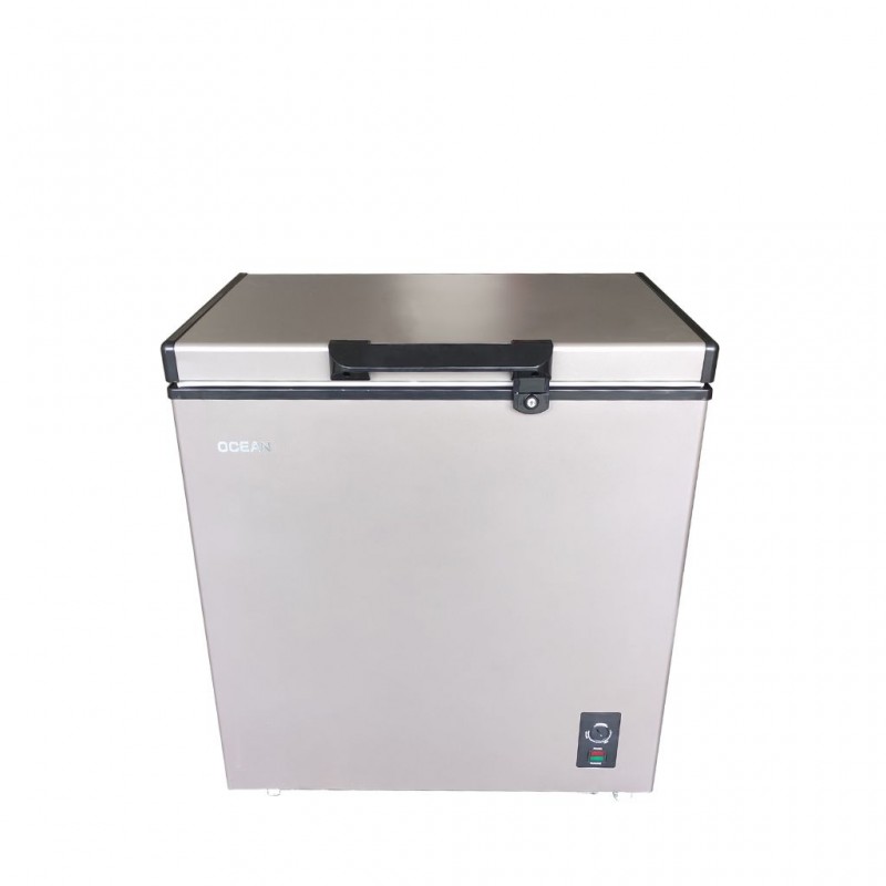 Ocean OCOJ 200 S DUO 2 Freezer