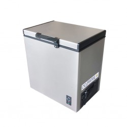 Ocean OCOJ 200 S DUO 2 Freezer