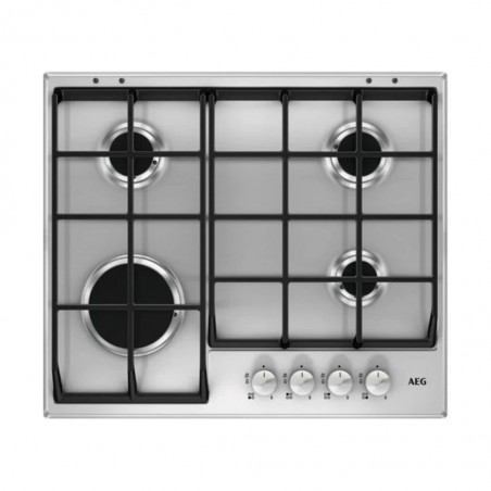 AEG HG654351SM Built-in Hob