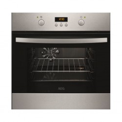 AEG BOB35702XV Built-in Oven