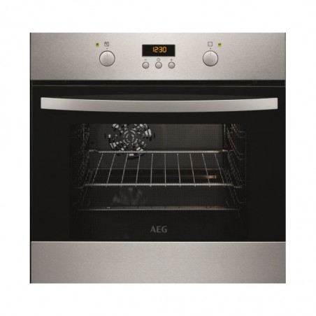 AEG BOB35702XV Built-in Oven