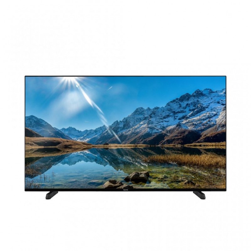 Myros DSU-509500APSN 50” Smart Android Led TV