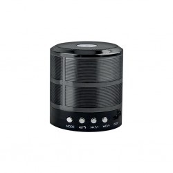 AAVTA S28 Bluetooth Speaker With light