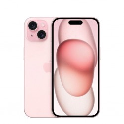 iPhone 15 128GB Pink