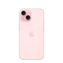 iPhone 15 128GB Pink