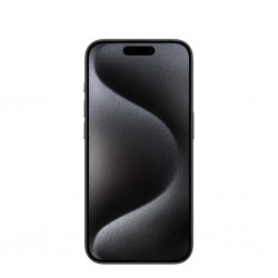 iPhone 15 Pro 512GB Black Titanium